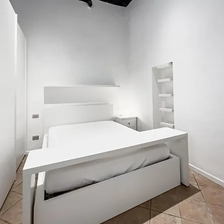 Realkasa Bolognetti * Болонья