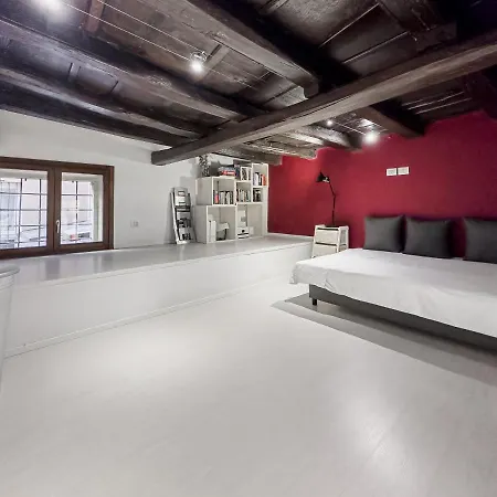 Realkasa Bolognetti * Bologna