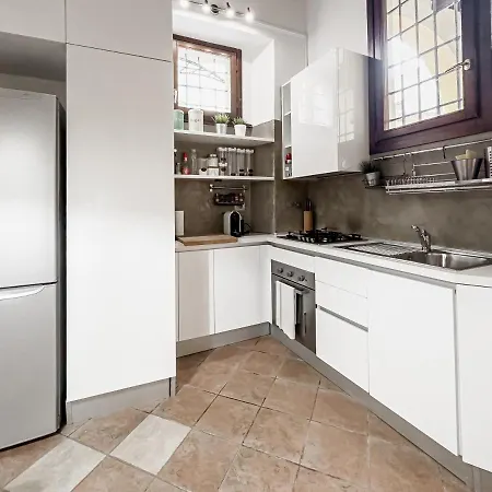 Realkasa Bolognetti דירה *