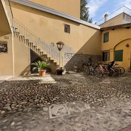 Realkasa Bolognetti Apartment Bologna