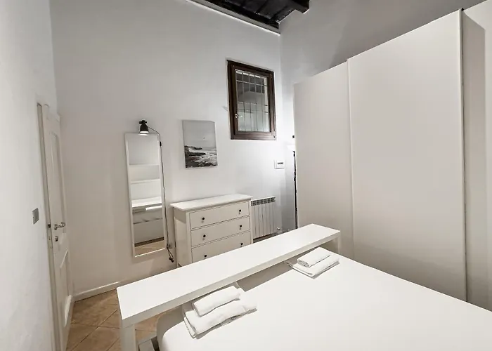 Realkasa Bolognetti Apartment Bologna