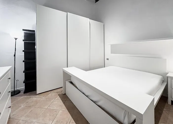 Apartment Realkasa Bolognetti *