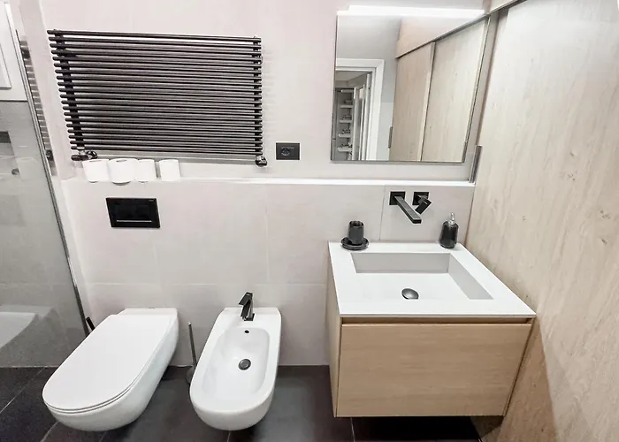 Apartment Realkasa Bolognetti Bologna