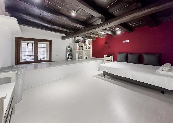 Realkasa Bolognetti * Bologna