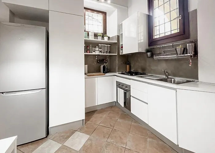 Realkasa Bolognetti Apartment *