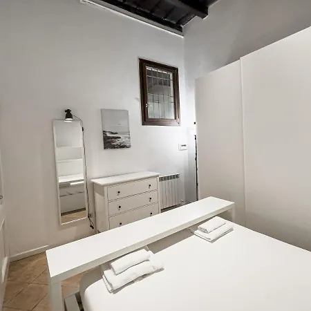 Realkasa Bolognetti Διαμέρισμα Μπολόνια