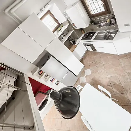 Apartment Realkasa Bolognetti *