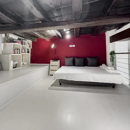 Apartment Realkasa Bolognetti Bologna